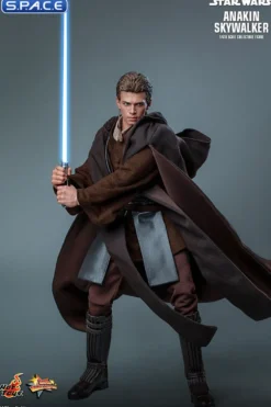 1/6 Scale Anakin Skywalker Movie Masterpiece MMS677