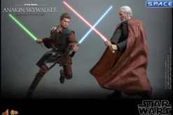 1/6 Scale Anakin Skywalker Movie Masterpiece MMS677