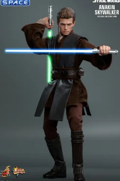 1/6 Scale Anakin Skywalker Movie Masterpiece MMS677