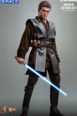 1/6 Scale Anakin Skywalker Movie Masterpiece MMS677