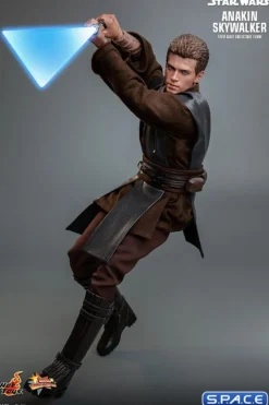 1/6 Scale Anakin Skywalker Movie Masterpiece MMS677