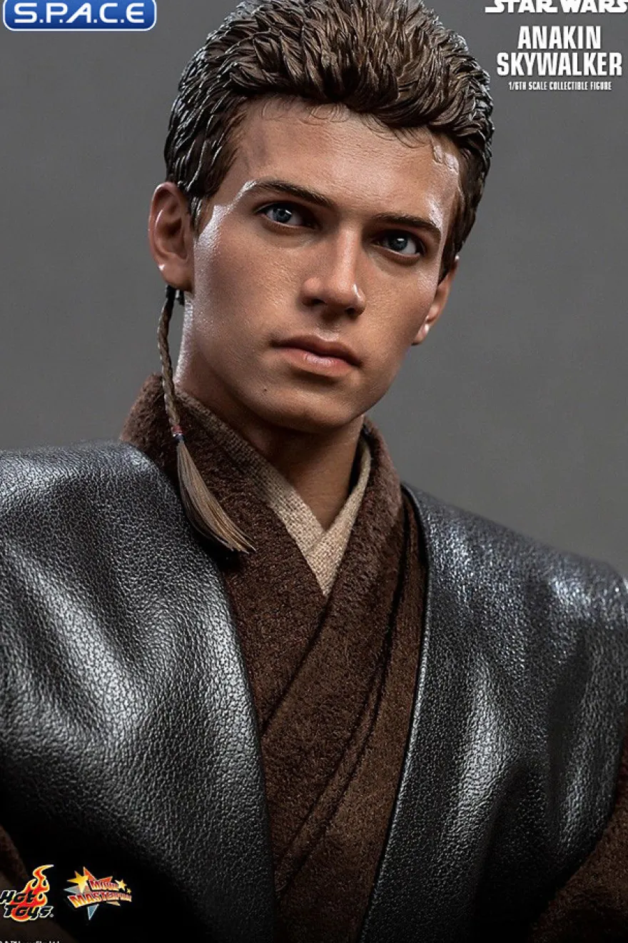 1/6 Scale Anakin Skywalker Movie Masterpiece MMS677