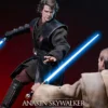 1/6 Scale Anakin Skywalker Movie Masterpiece MMS839