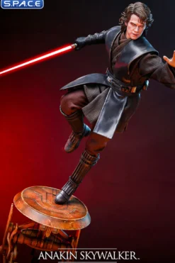 1/6 Scale Anakin Skywalker Movie Masterpiece MMS839