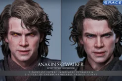 1/6 Scale Anakin Skywalker Movie Masterpiece MMS839