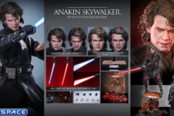 1/6 Scale Anakin Skywalker Movie Masterpiece MMS839