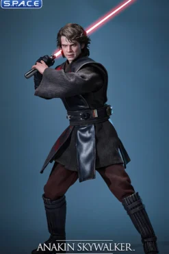 1/6 Scale Anakin Skywalker Movie Masterpiece MMS839