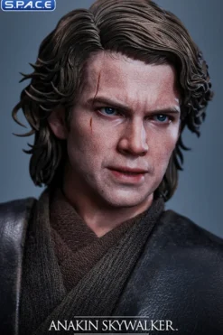 1/6 Scale Anakin Skywalker Movie Masterpiece MMS839