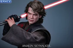 1/6 Scale Anakin Skywalker Movie Masterpiece MMS839