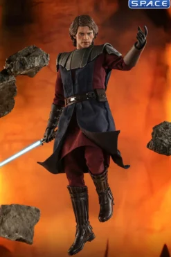 1/6 Scale Anakin Skywalker TV Masterpiece TMS019B