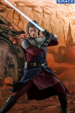 1/6 Scale Anakin Skywalker TV Masterpiece TMS019B