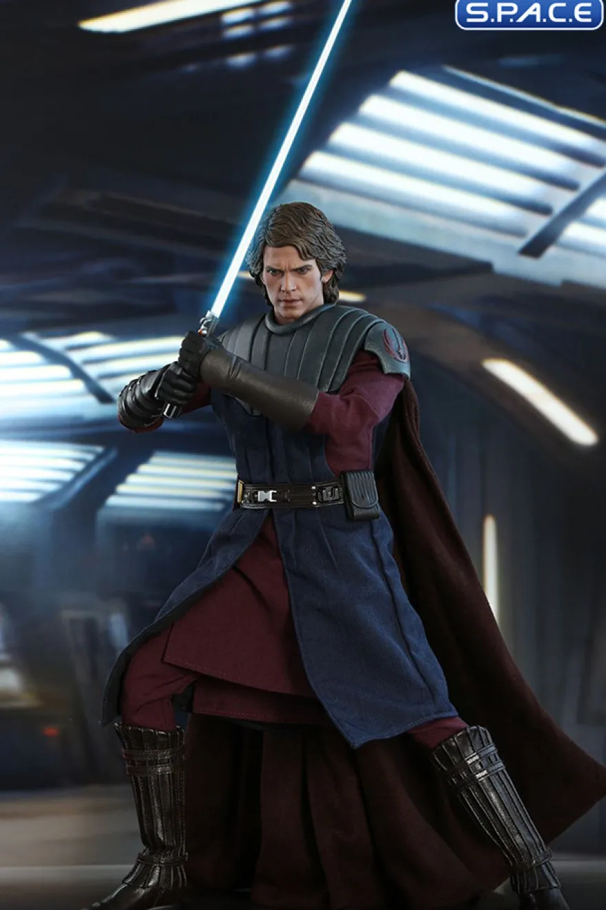 1/6 Scale Anakin Skywalker TV Masterpiece TMS019B