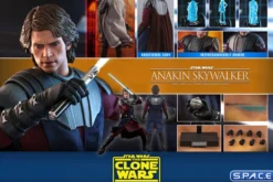 1/6 Scale Anakin Skywalker TV Masterpiece TMS019B