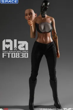1/6 Scale Android Ala