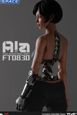 1/6 Scale Android Ala
