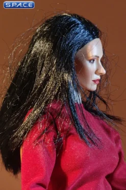 1/6 Scale Anne Head