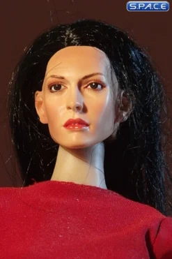 1/6 Scale Anne Head
