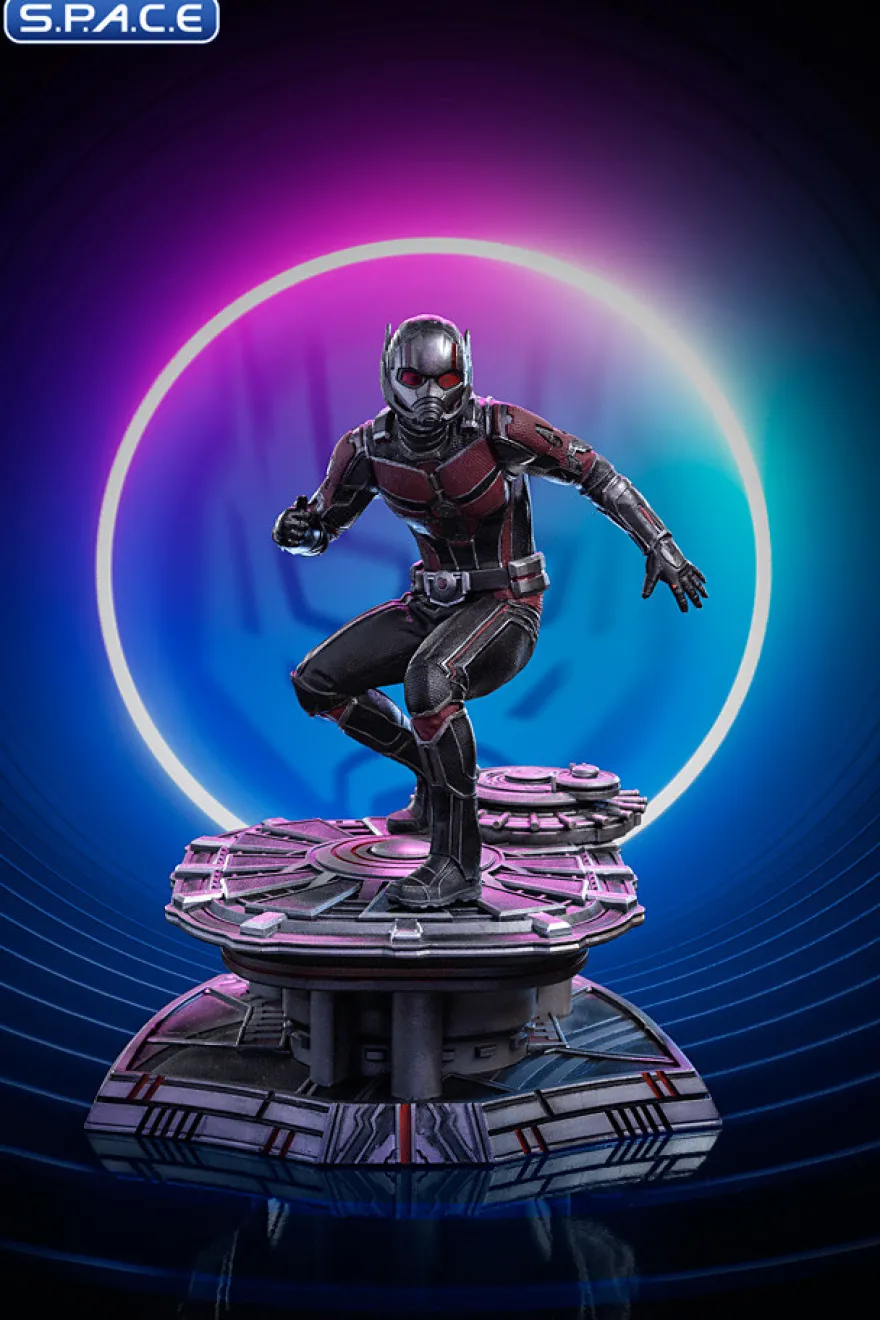 1/10 Scale Ant-Man Art Scale Statue