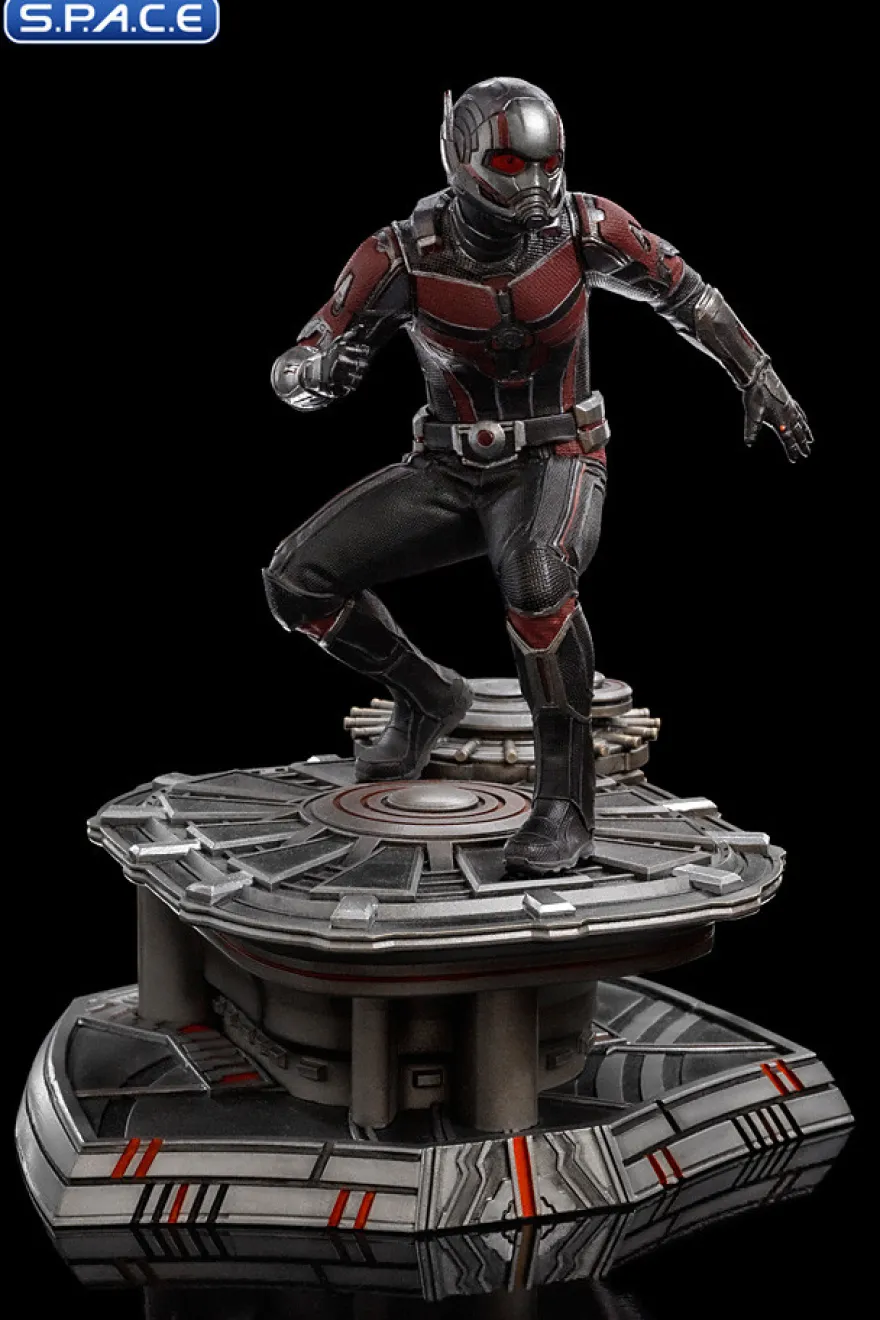 1/10 Scale Ant-Man Art Scale Statue
