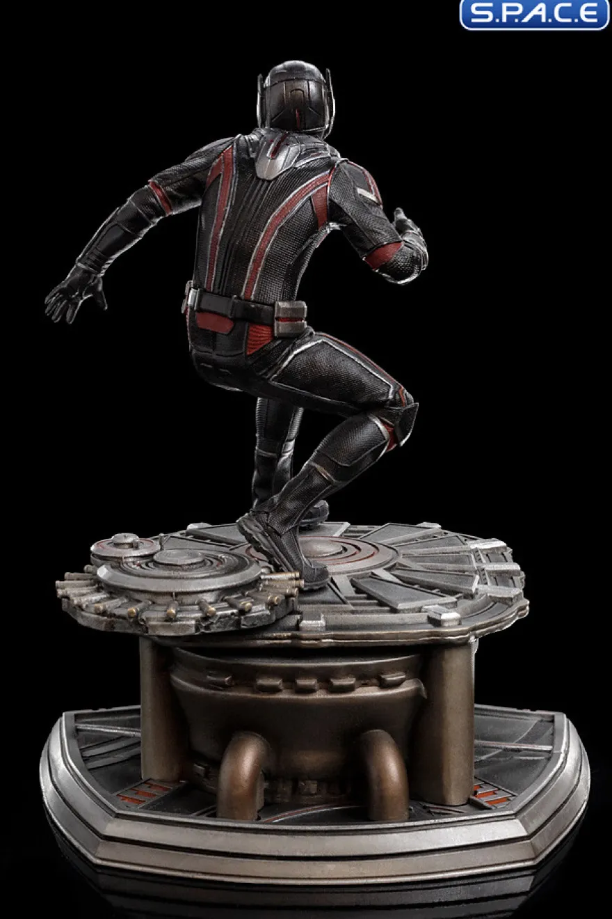 1/10 Scale Ant-Man Art Scale Statue