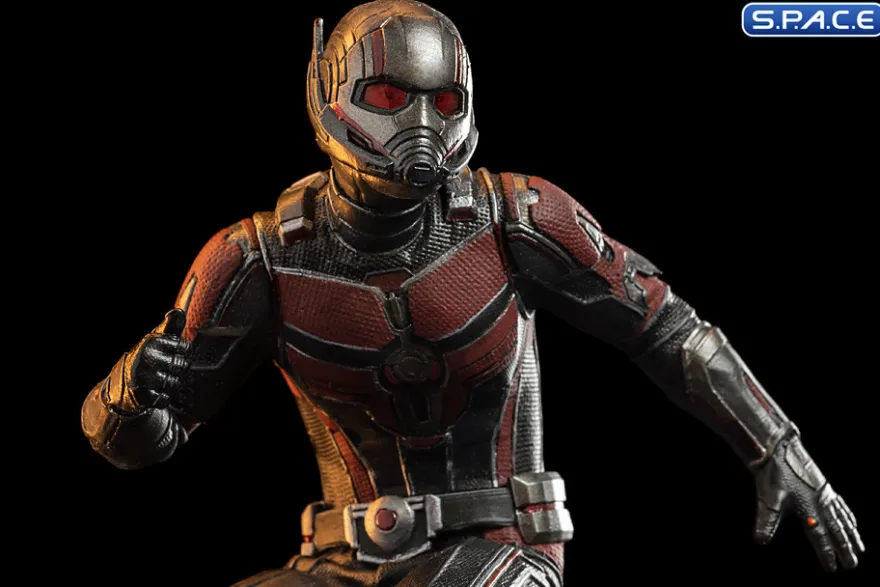 1/10 Scale Ant-Man Art Scale Statue