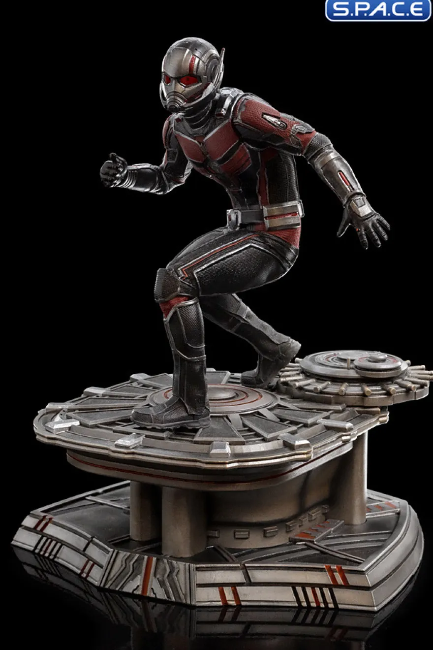 1/10 Scale Ant-Man Art Scale Statue