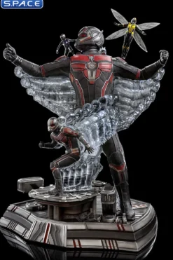 1/10 Scale Ant-Man Deluxe Art Scale Statue