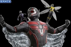 1/10 Scale Ant-Man Deluxe Art Scale Statue