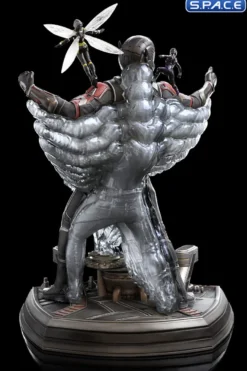 1/10 Scale Ant-Man Deluxe Art Scale Statue