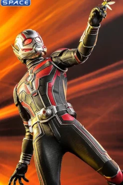 1/6 Scale Ant-Man Movie Masterpiece MMS690
