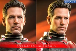 1/6 Scale Ant-Man Movie Masterpiece MMS690