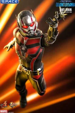 1/6 Scale Ant-Man Movie Masterpiece MMS690