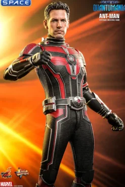 1/6 Scale Ant-Man Movie Masterpiece MMS690