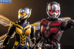 1/6 Scale Ant-Man Movie Masterpiece MMS690