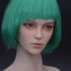 1/6 Scale Antonia Head Sculpt