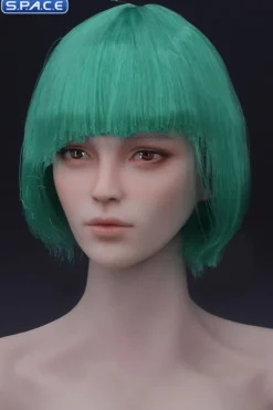 1/6 Scale Antonia Head Sculpt