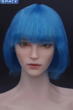 1/6 Scale Antonia Head Sculpt