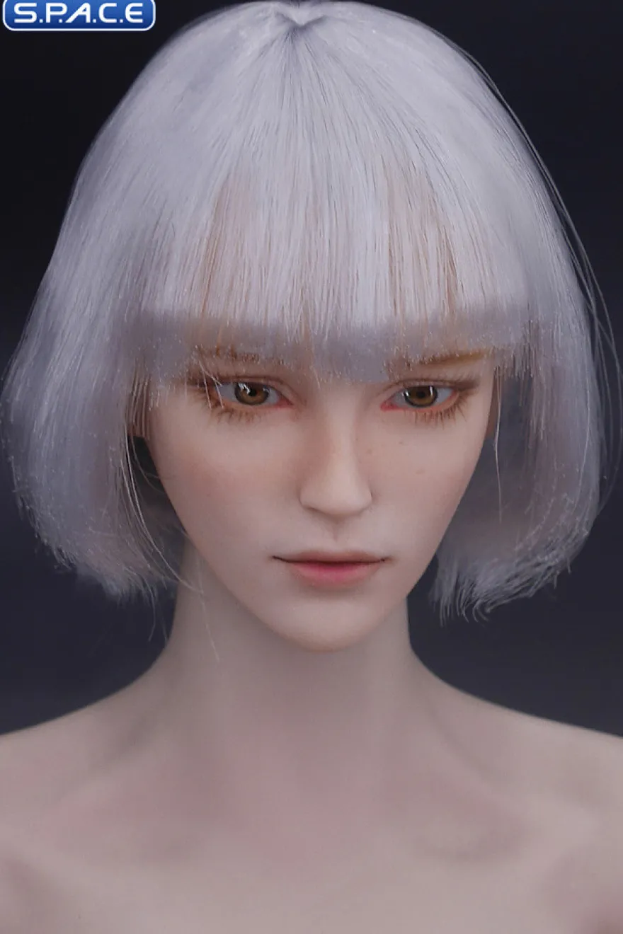 1/6 Scale Antonia Head Sculpt