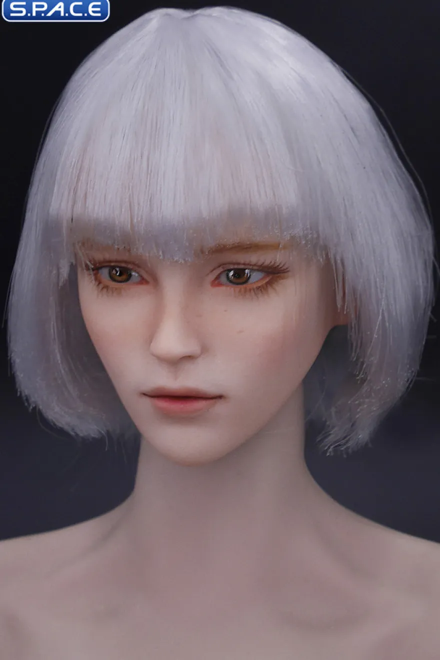 1/6 Scale Antonia Head Sculpt