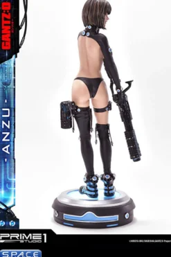 1/4 Scale Anzu