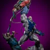 1/10 Scale Apocalypse Deluxe BDS Art Scale Statue
