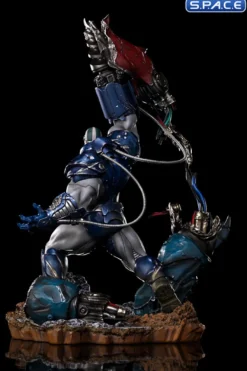 1/10 Scale Apocalypse Deluxe BDS Art Scale Statue
