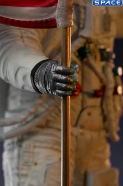 1/10 Scale Apollo 11 Astronaut Art Scale Statue