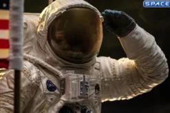1/4 Scale Apollo 11 Astronaut Legacy Replica Statue
