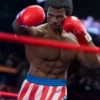 1/6 Scale Apollo Creed