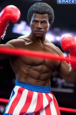1/6 Scale Apollo Creed