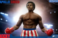 1/6 Scale Apollo Creed
