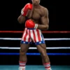 1/6 Scale Apollo Creed Deluxe Version