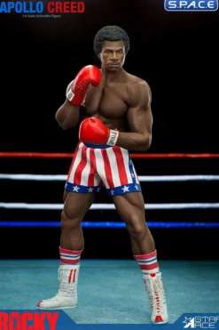 1/6 Scale Apollo Creed Deluxe Version