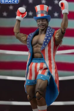 1/12 Scale Apollo Creed Exquisite Super